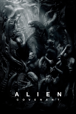 watch free Alien: Covenant