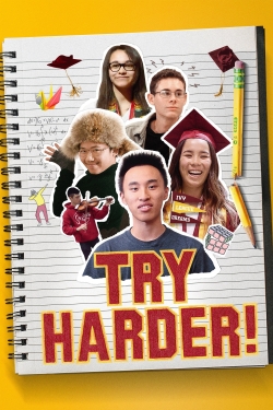 watch free Try Harder!