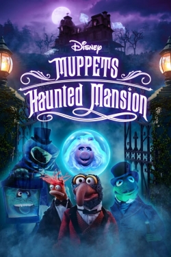 watch free Muppets Haunted Mansion