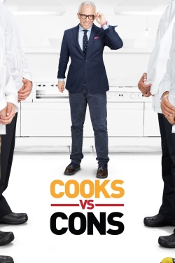 watch free Cooks vs. Cons