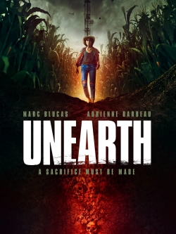 watch free Unearth