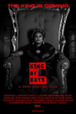 watch free King of Boys