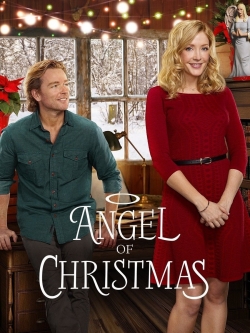 watch free Angel of Christmas