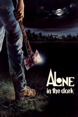 watch free Alone in the Dark