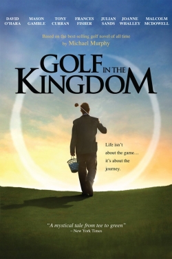 watch free Golf in the Kingdom