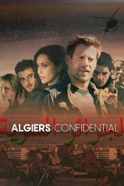 watch free Algiers Confidential
