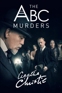 watch free The ABC Murders