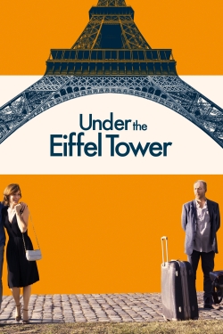 watch free Under the Eiffel Tower