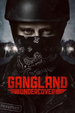 watch free Gangland Undercover