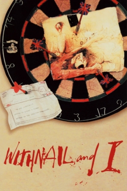 watch free Withnail & I