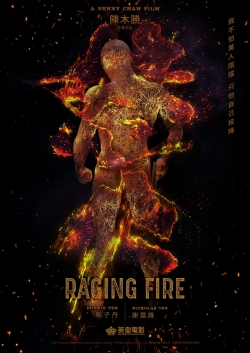 watch free Raging Fire