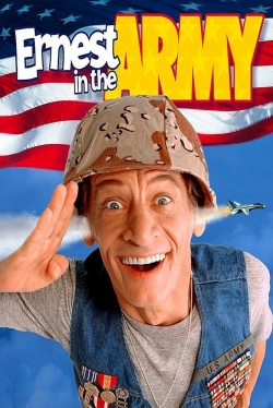 watch free Ernest In The Army