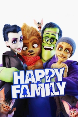 watch free Happy Family