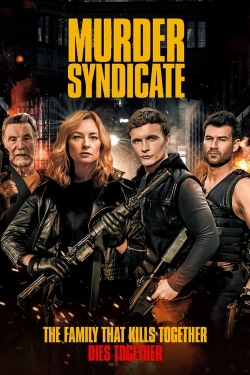 watch free Murder Syndicate