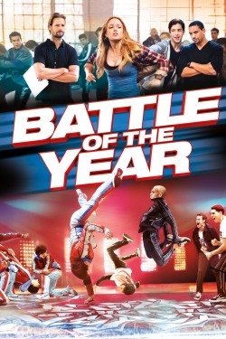 watch free Battle of the Year