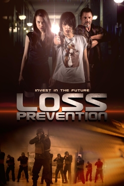 watch free Loss Prevention
