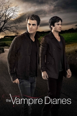 watch free The Vampire Diaries