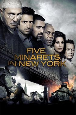 watch free Five Minarets in New York