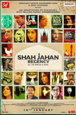 watch free Shah Jahan Regency