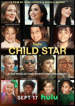 watch free Child Star