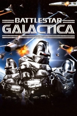 watch free Battlestar Galactica