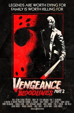 watch free Vengeance 2: Bloodlines
