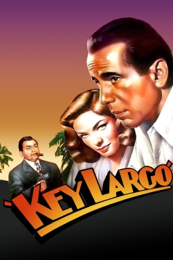 watch free Key Largo
