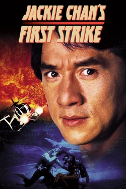 watch free First Strike