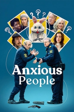 watch free Anxious People