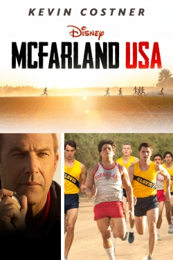watch free McFarland, USA