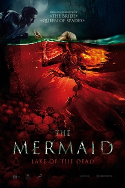 watch free The Mermaid: Lake of the Dead