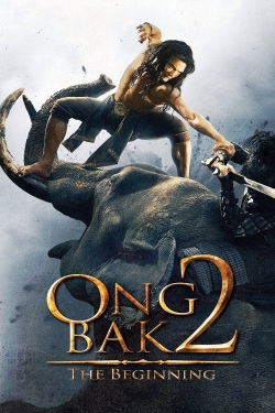 watch free Ong Bak 2