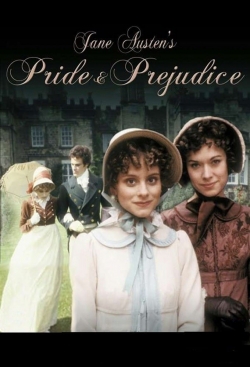 watch free Pride and Prejudice