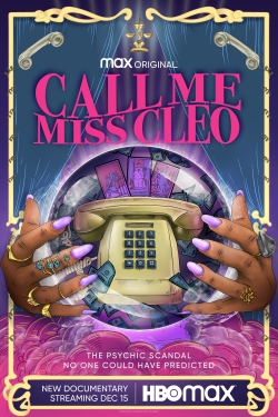 watch free Call Me Miss Cleo