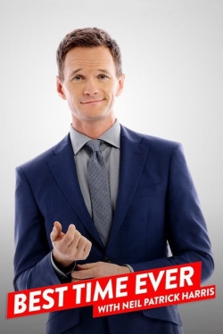 watch free Best Time Ever with Neil Patrick Harris