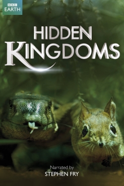 watch free Hidden Kingdoms