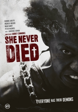 watch free She Never Died