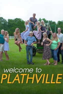 watch free Welcome to Plathville