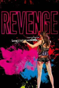 watch free Revenge