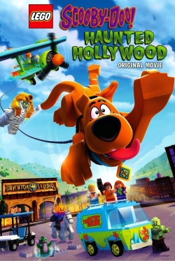 watch free Lego Scooby-Doo!: Haunted Hollywood