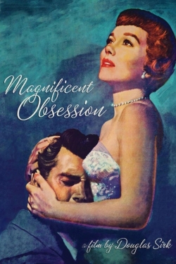 watch free Magnificent Obsession