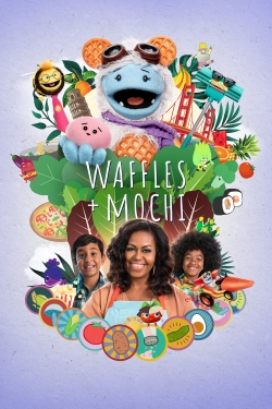watch free Waffles + Mochi