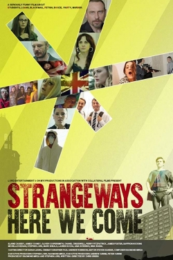 watch free Strangeways Here We Come