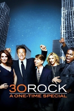 watch free 30 Rock: A One-Time Special