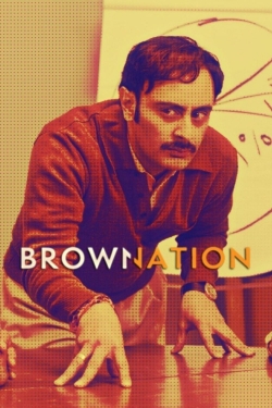 watch free Brown Nation