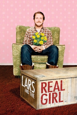 watch free Lars and the Real Girl