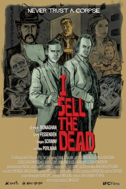 watch free I Sell the Dead