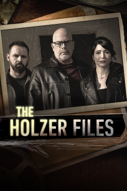 watch free The Holzer Files