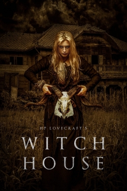 watch free H.P. Lovecraft's Witch House