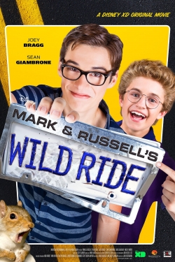 watch free Mark & Russell's Wild Ride